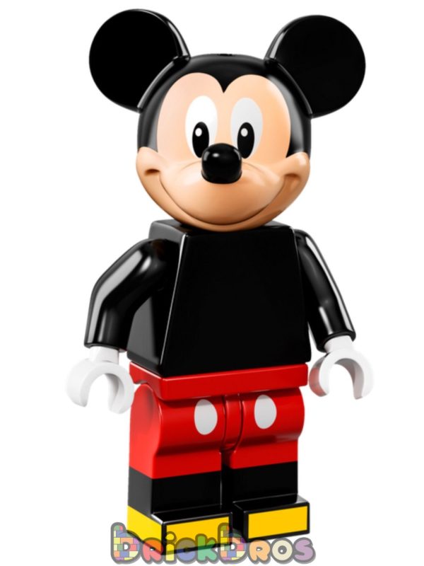 71012-12.jpg LEGO® Mickey Mouse, Disney, Series 1