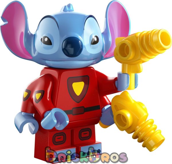 71038-16.jpg LEGO® Stitch 626, Disney 100