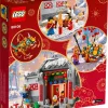 80106_alt6.webp LEGO® 80106 Chinese Lunar New Year - Story of Nian (New/Retired)