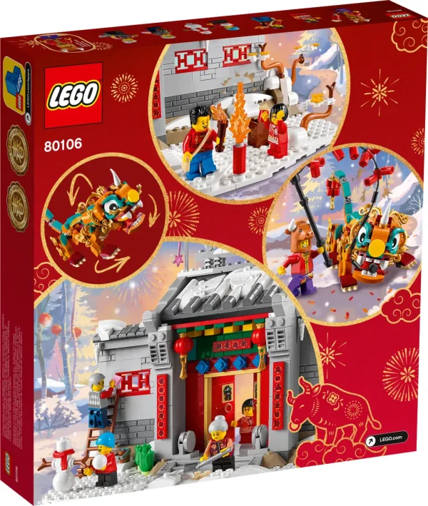80106_alt6.webp LEGO® 80106 Chinese Lunar New Year - Story of Nian (New/Retired)