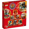 LEGO® 80108 Chinese Lunar New Year - Traditions (New/Retired)