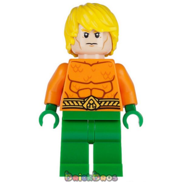 LEGO® DC - Aquaman SH0050