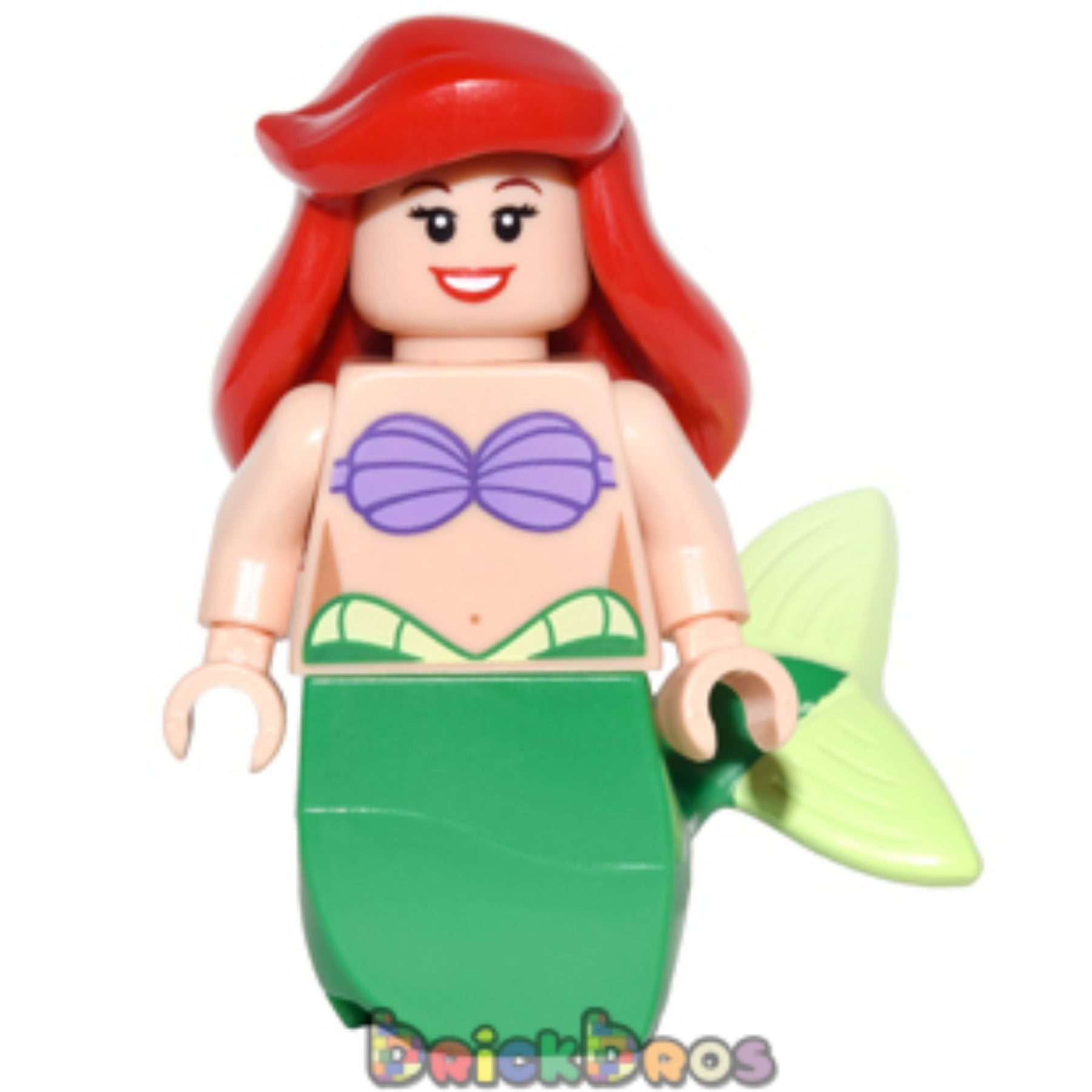 LEGO® Disney - Ariel, Series 1 DIS018