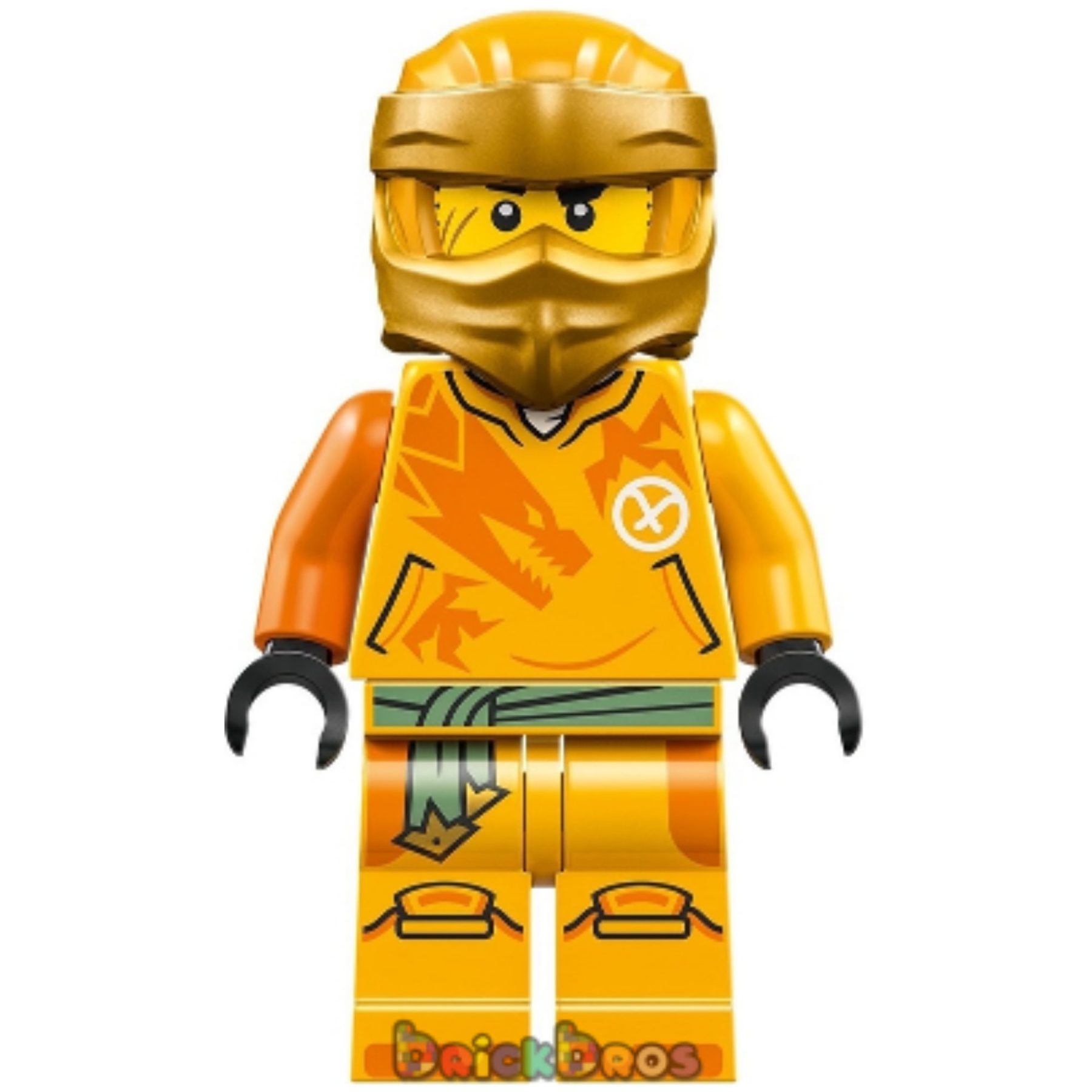 Home LEGO® Ninjago - Arin - Dragons Rising Season 2 - NJO850