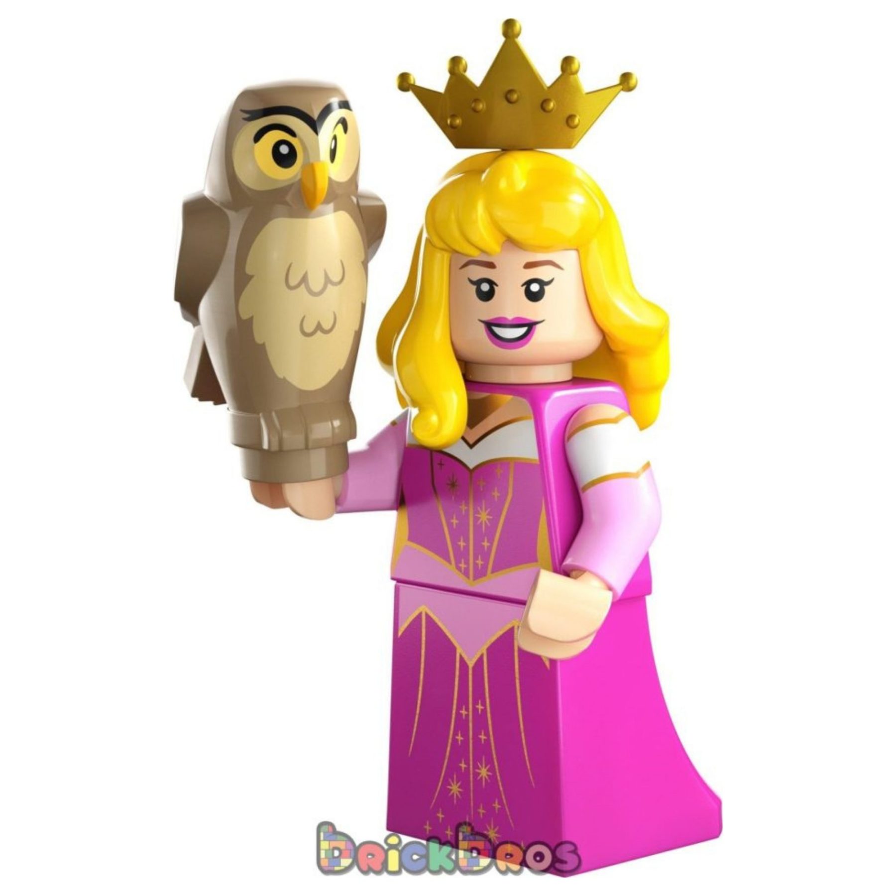 LEGO® Aurora, Disney 100