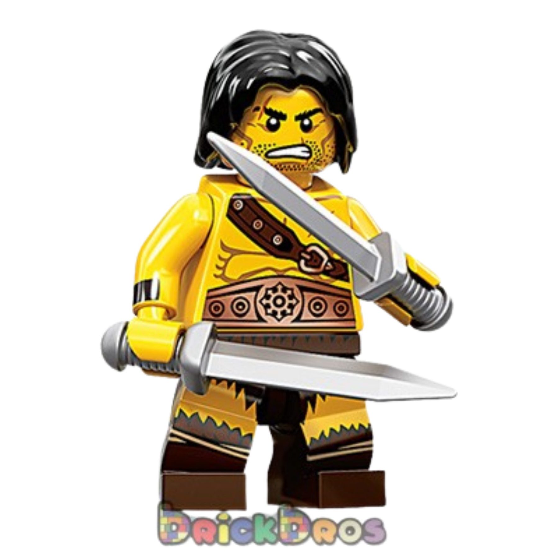 LEGO® Barbarian, Series 11