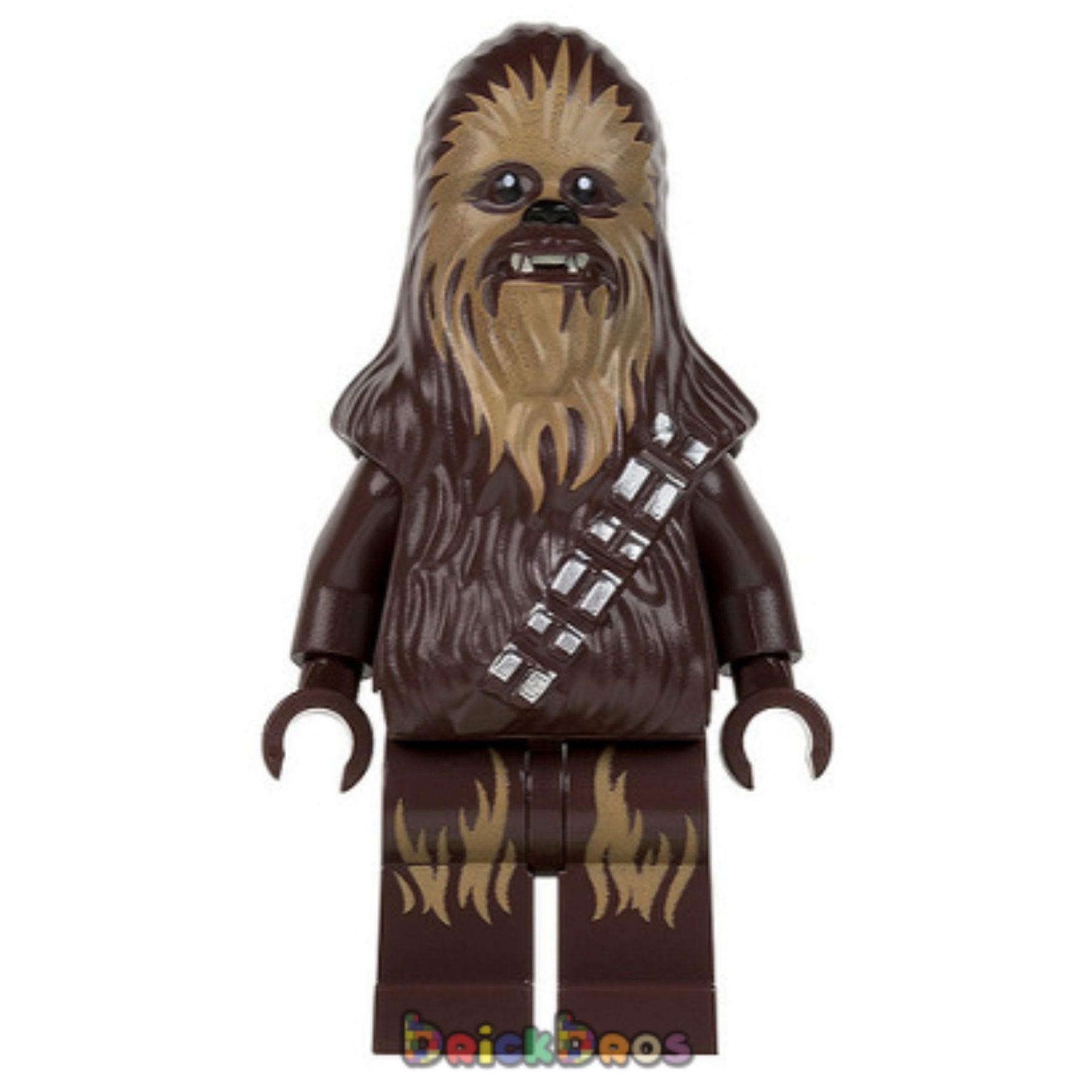 LEGO® Star Wars - Chewbacca SW0532