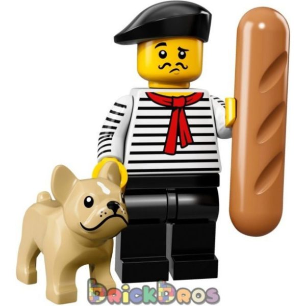 LEGO® Connoisseur, Series 17