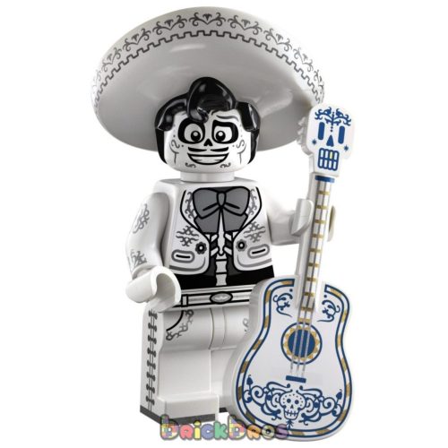 LEGO® Ernesto de la Cruz, Disney 100