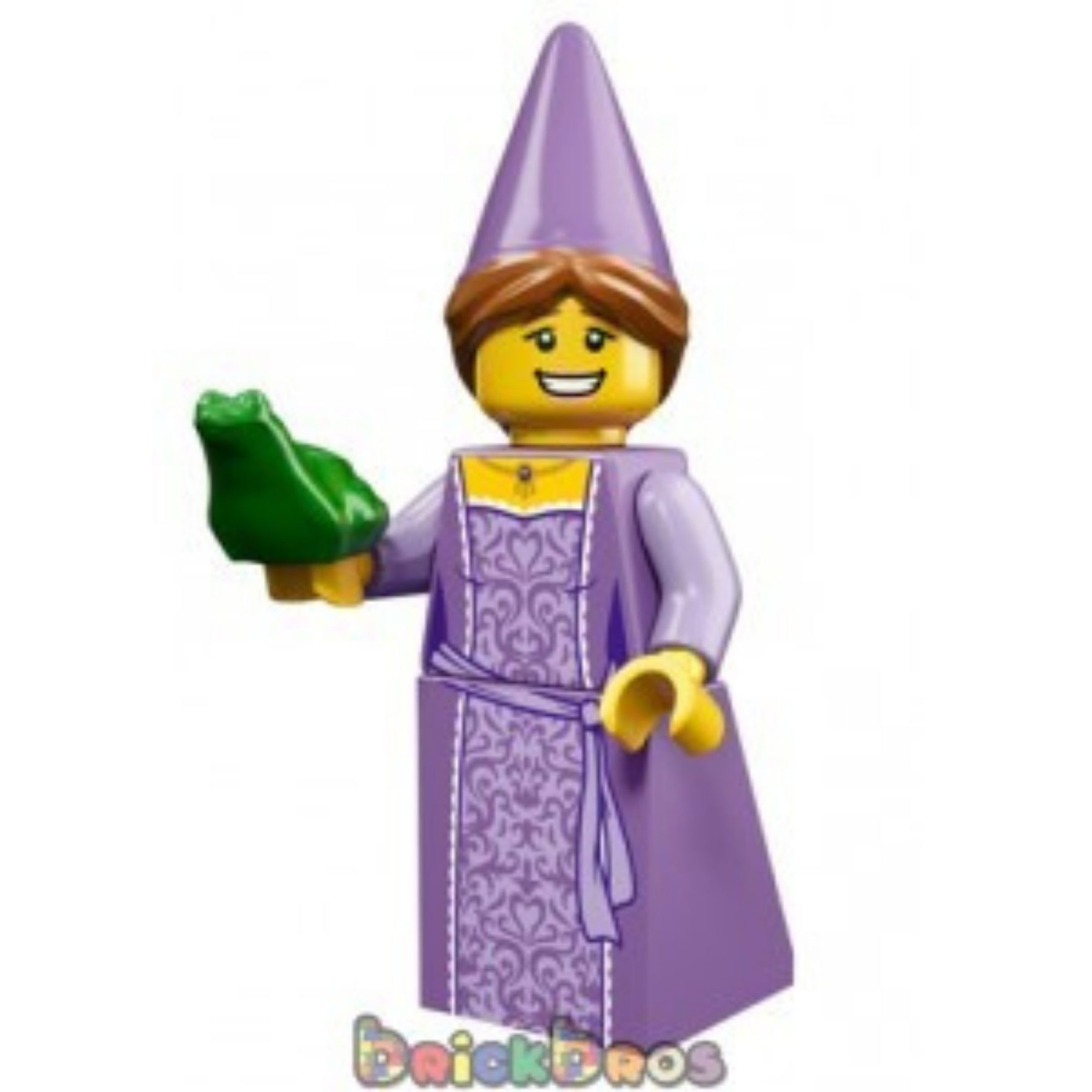 LEGO® Fairytale Princess, Series 12