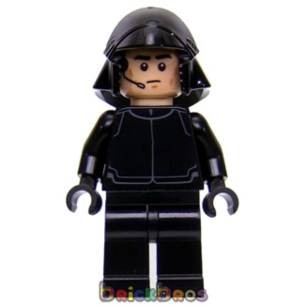 First Order Shuttle Pilot SW0871 LEGO® Star Wars - First Order Shuttle Pilot SW0871