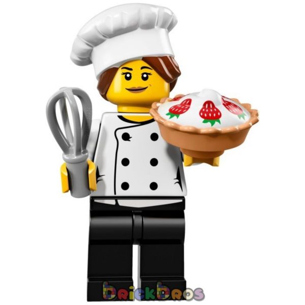 LEGO® Gourmet Chef, Series 17