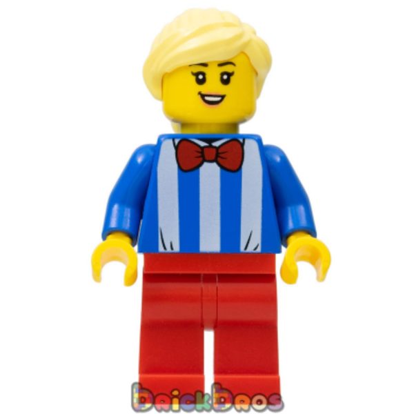 LEGO® City - Ice Cream Vendor - CTY1139
