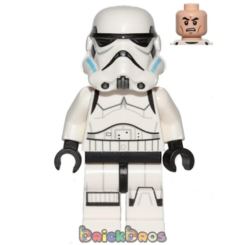 Imperial Stormtrooper SW0578 LEGO® Star Wars - Imperial Stormtrooper SW0578