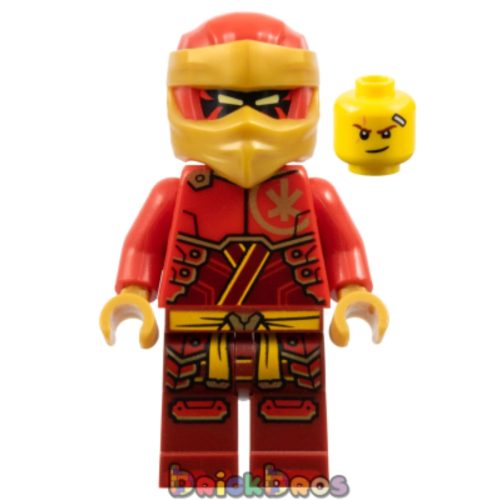 LEGO® Ninjago - Kai - Dragons Rising - NJO890