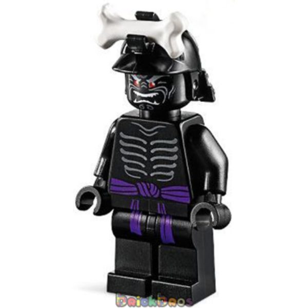 LEGO® Ninjago - Lord Garmadon - Legacy - NJO596