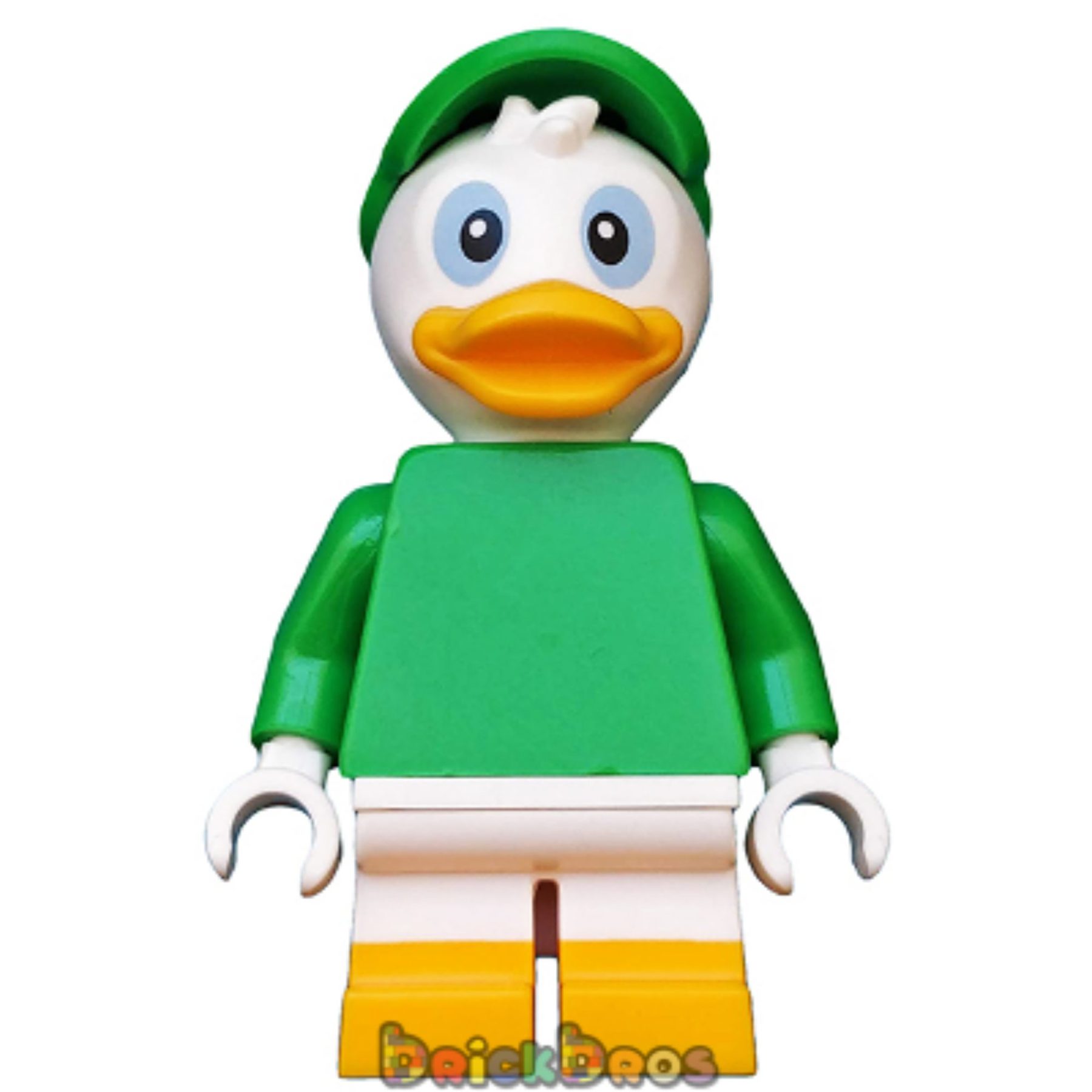 LEGO® Disney - Louie Duck, Series 2 DIS028