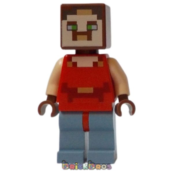 LEGO® Minecraft - Hal - MIN083