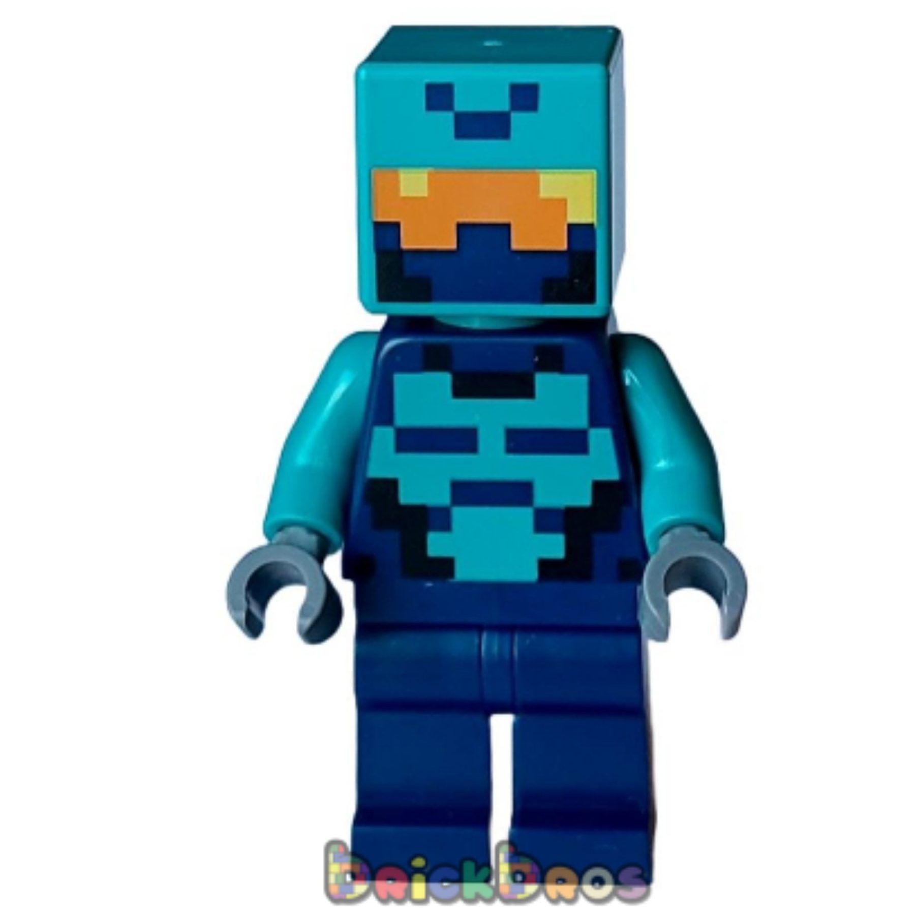 LEGO® Minecraft - Nether Hero - MIN152