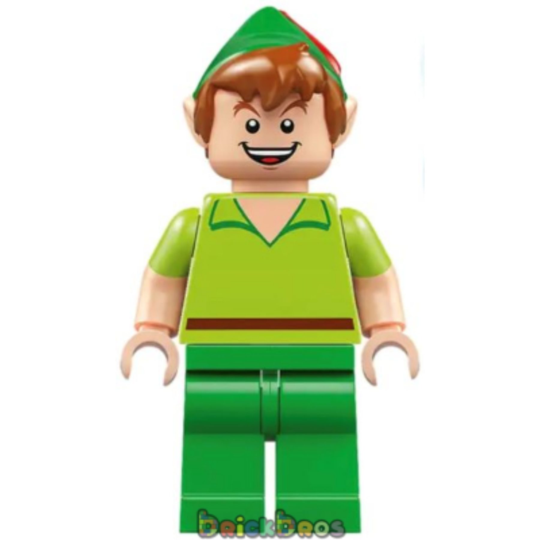 LEGO® Disney - Peter Pan DIS087