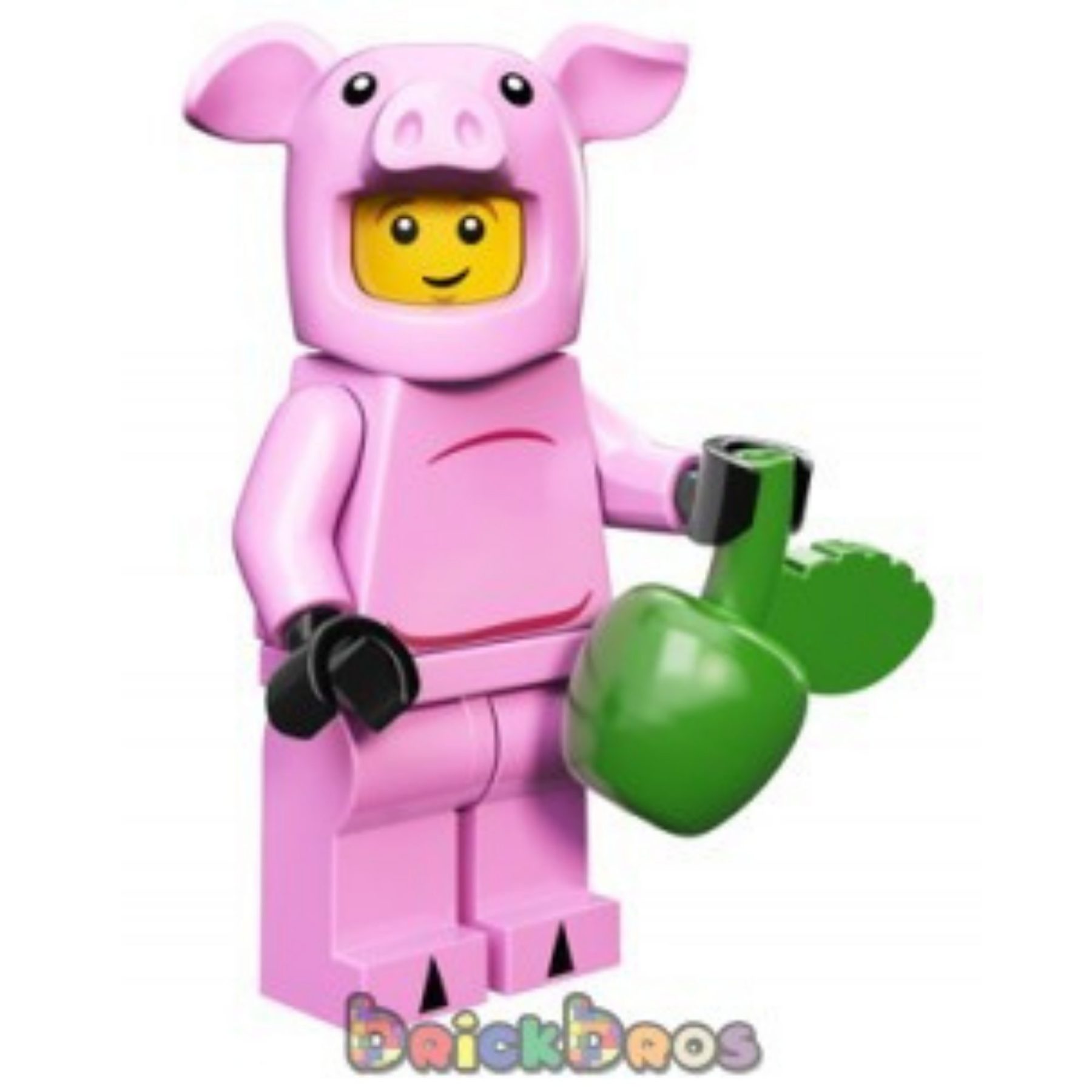 LEGO® Piggy Guy, Series 12
