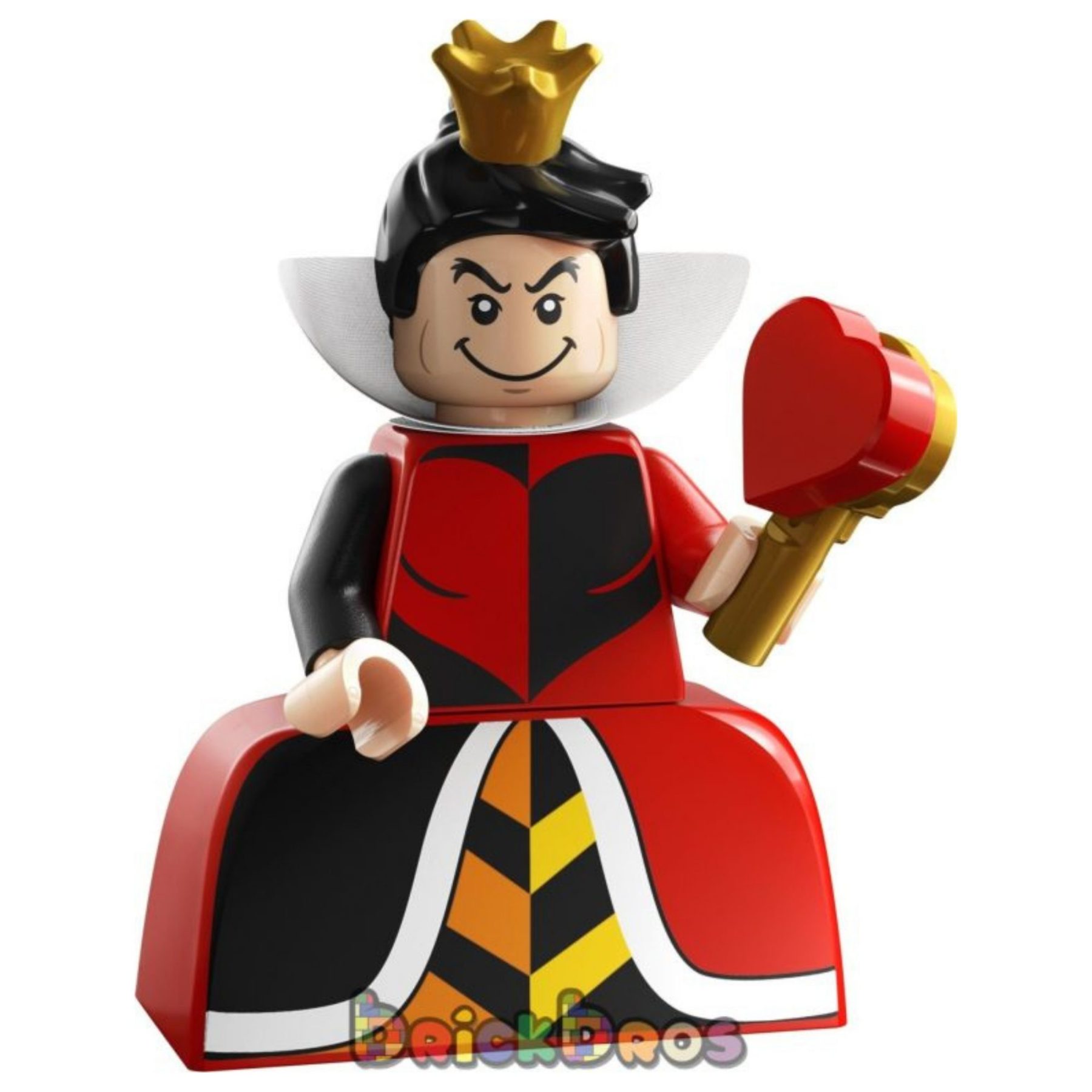 LEGO® Queen of Hearts, Disney 100