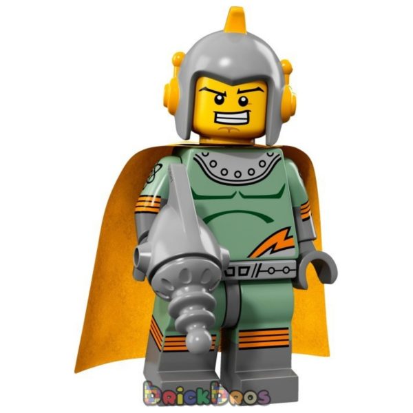 LEGO® Retro Space Hero, Series 17