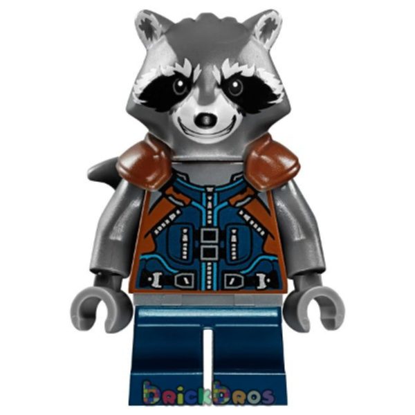 LEGO® Marvel - Rocket Raccoon SH0384
