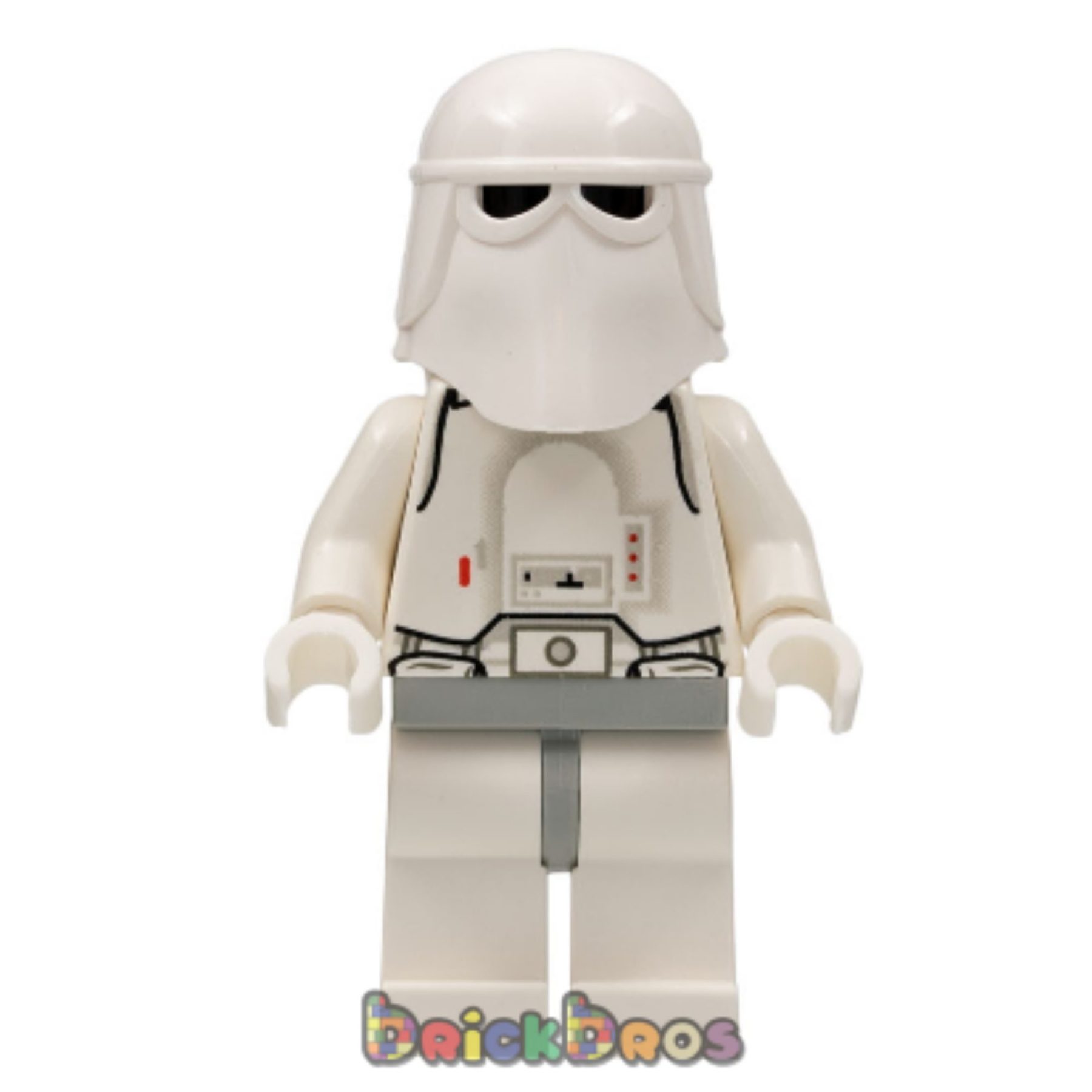 LEGO® Star Wars - Snowtrooper SW0101
