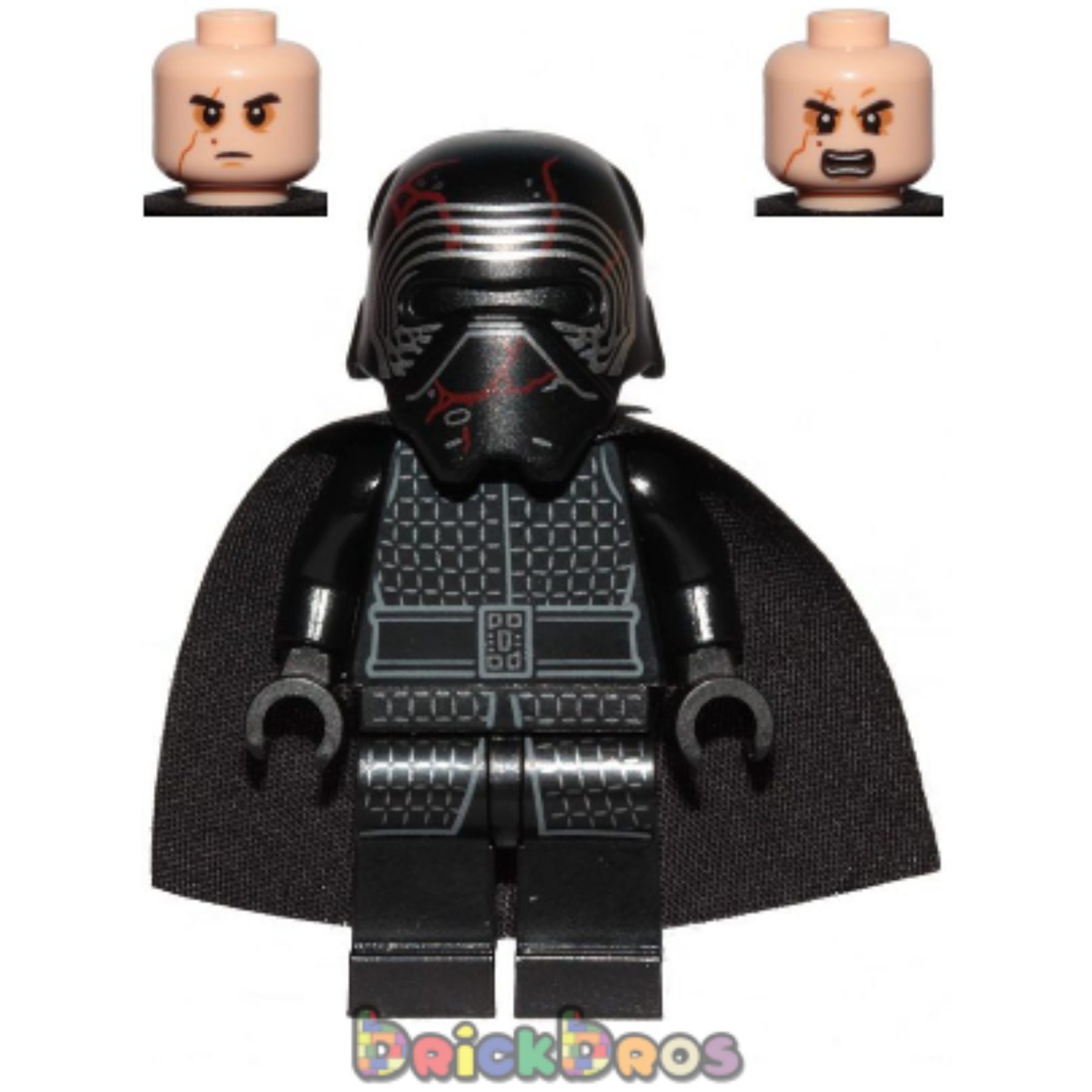 LEGO® Star Wars - Supreme Leader Kylo Ren SW1061