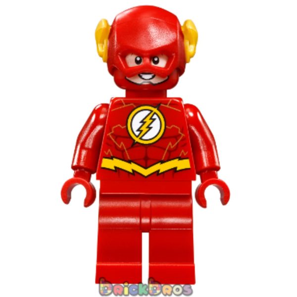 LEGO® DC - The Flash SH0473