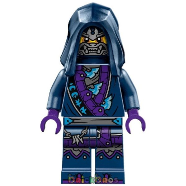 LEGO® Ninjago - Wolf Mask Guard - Dragons Rising - NJO854