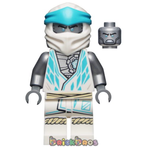 LEGO® Ninjago - Zane - Core NJO749