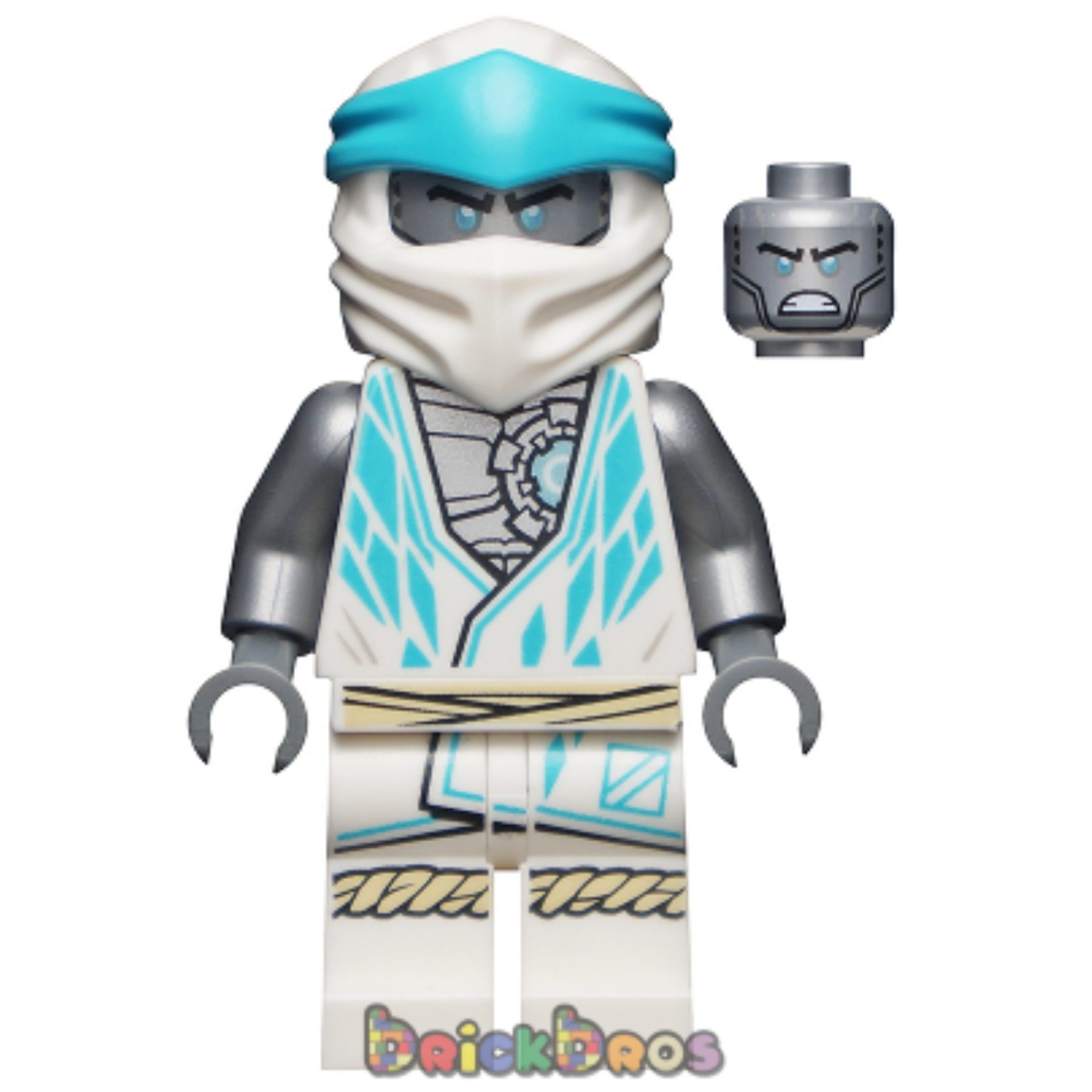 LEGO® Ninjago - Zane - Core NJO749