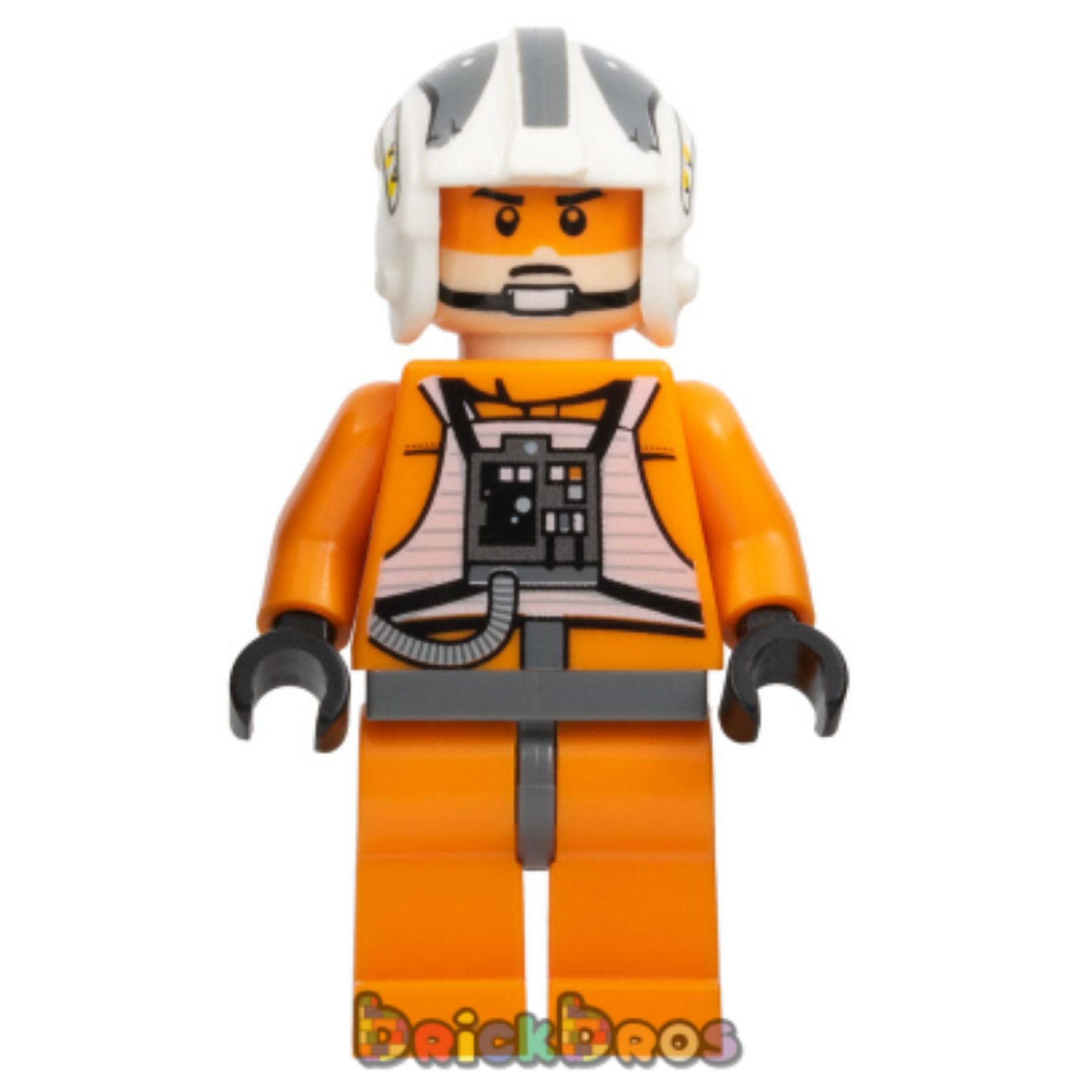 LEGO® Star Wars - Zev Senesca SW0260