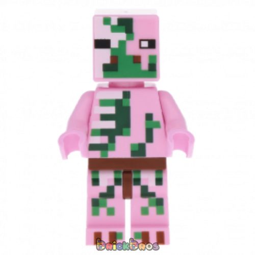 LEGO® Minecraft - Zombie Pigman MIN021