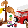Volkswagen T2a Camper