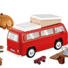 Volkswagen T2a Camper