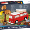 Volkswagen T2a Camper