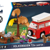 Volkswagen T2a Camper