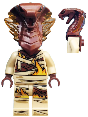 Home LEGO® Ninjago - Pyro Slayer NJO0552