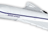 Concorde G-BBDG