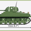 Sherman M4A1