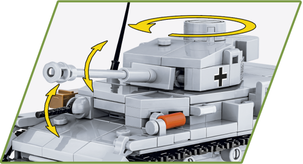 Panzer IV Ausf.G