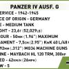 Panzer IV Ausf.G