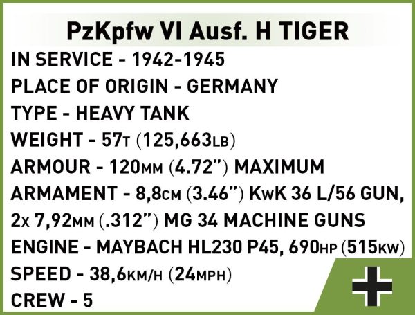 PzKpfw VI Tiger 131