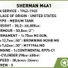 Sherman M4A1