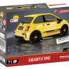 Abarth 595 Competizione