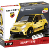 Abarth 595 Competizione