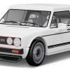 Volkswagen Golf GTI (1976-1983)